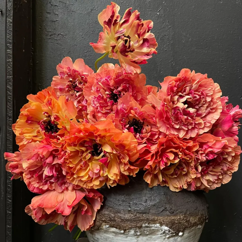 Fleuriste d’art Ko hana Paris