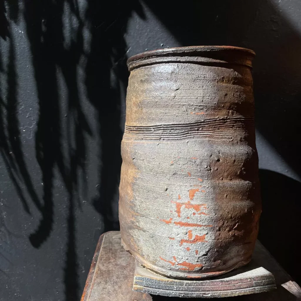 Fleuriste d’art et vases anciens Ko hana