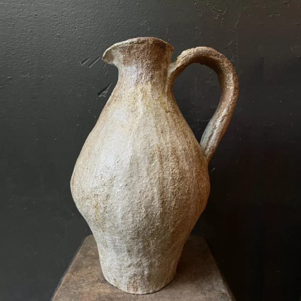 Fleuriste d’art et vases anciens Ko hana