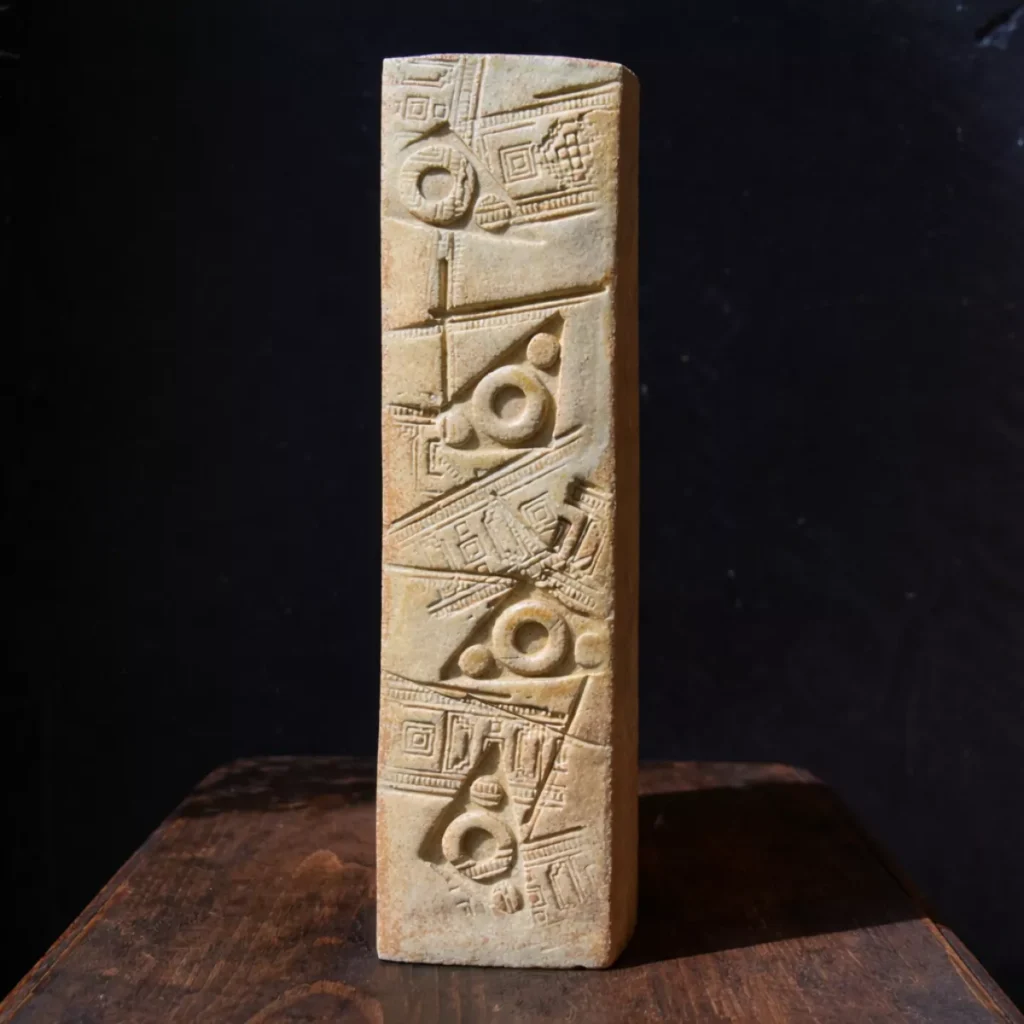 Vases céramiques anciens Ko hana Paris