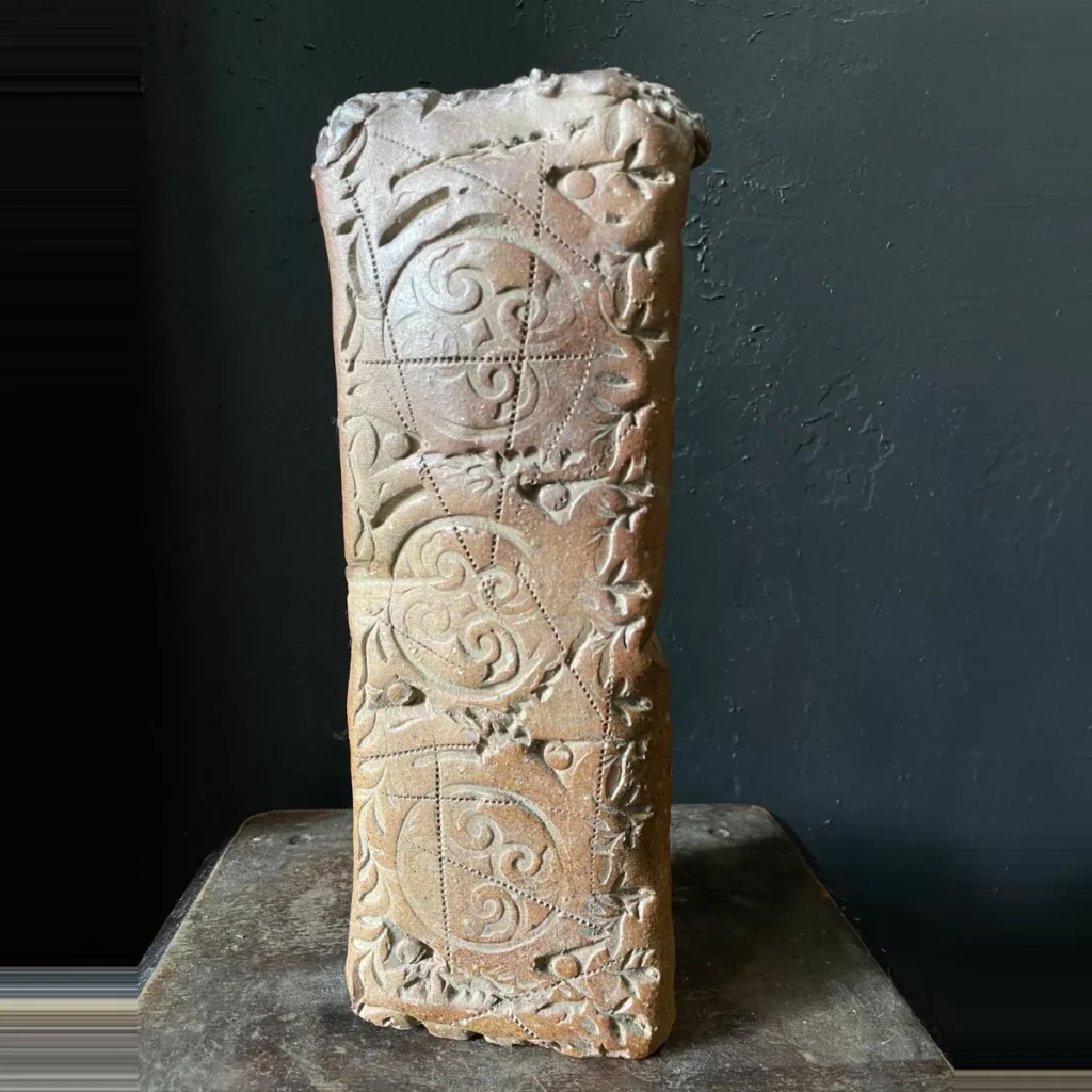 Vases céramiques anciens Ko hana Paris