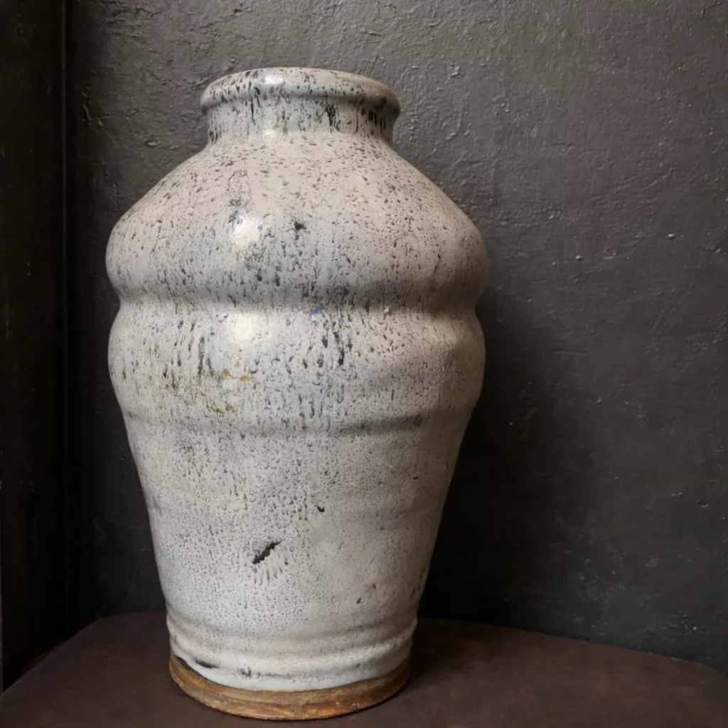 Vases céramiques anciens Ko hana Paris